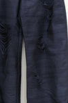 CONSTANÇA ENTRUDO Worn Hand Woven Trousers SS23_TRO03